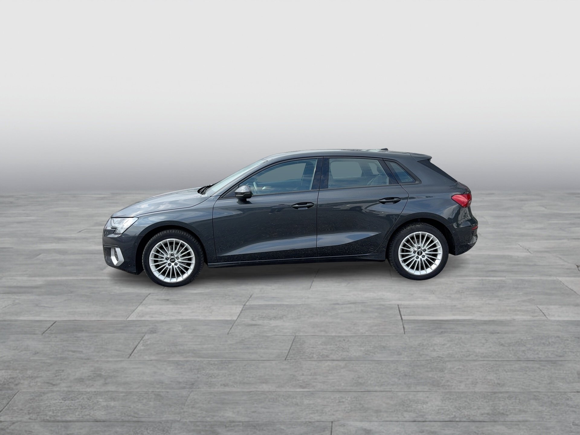 Audi A3 Sportback 35 1.5 TFSI (M-H) advanced | Bild 3 von 31