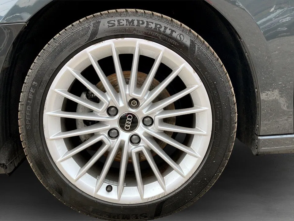 Audi A3 SB 35 TFSI Aut. | Bild 7 von 20