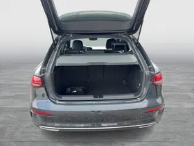 Audi A3 Sportback 35 1.5 TFSI (M-H) advanced | Thumbnail 27 von 31