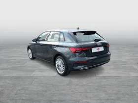 Audi A3 Sportback 35 1.5 TFSI (M-H) advanced | Thumbnail 4 von 31