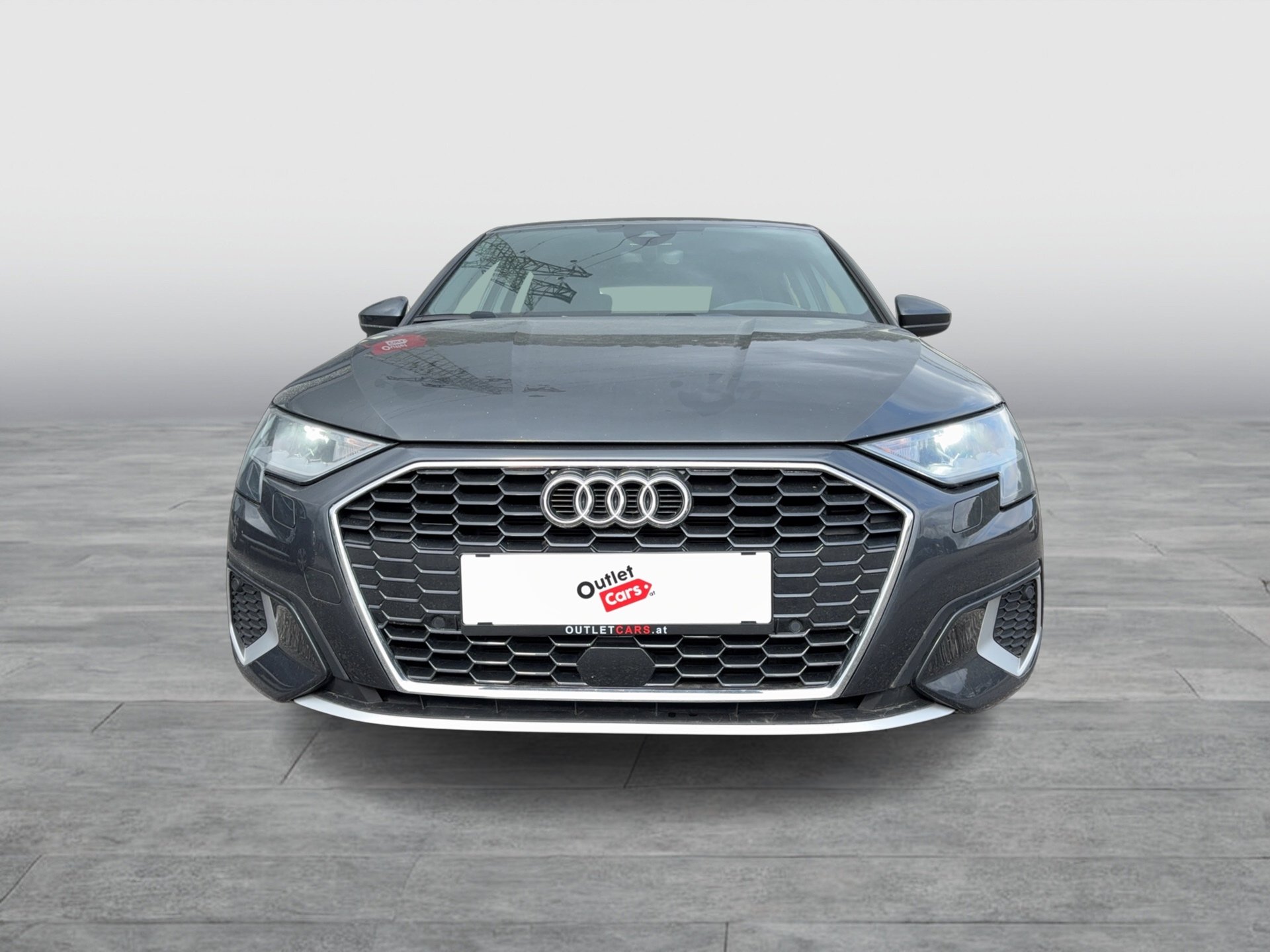 Audi A3 Sportback 35 1.5 TFSI (M-H) advanced | Bild 30 von 31