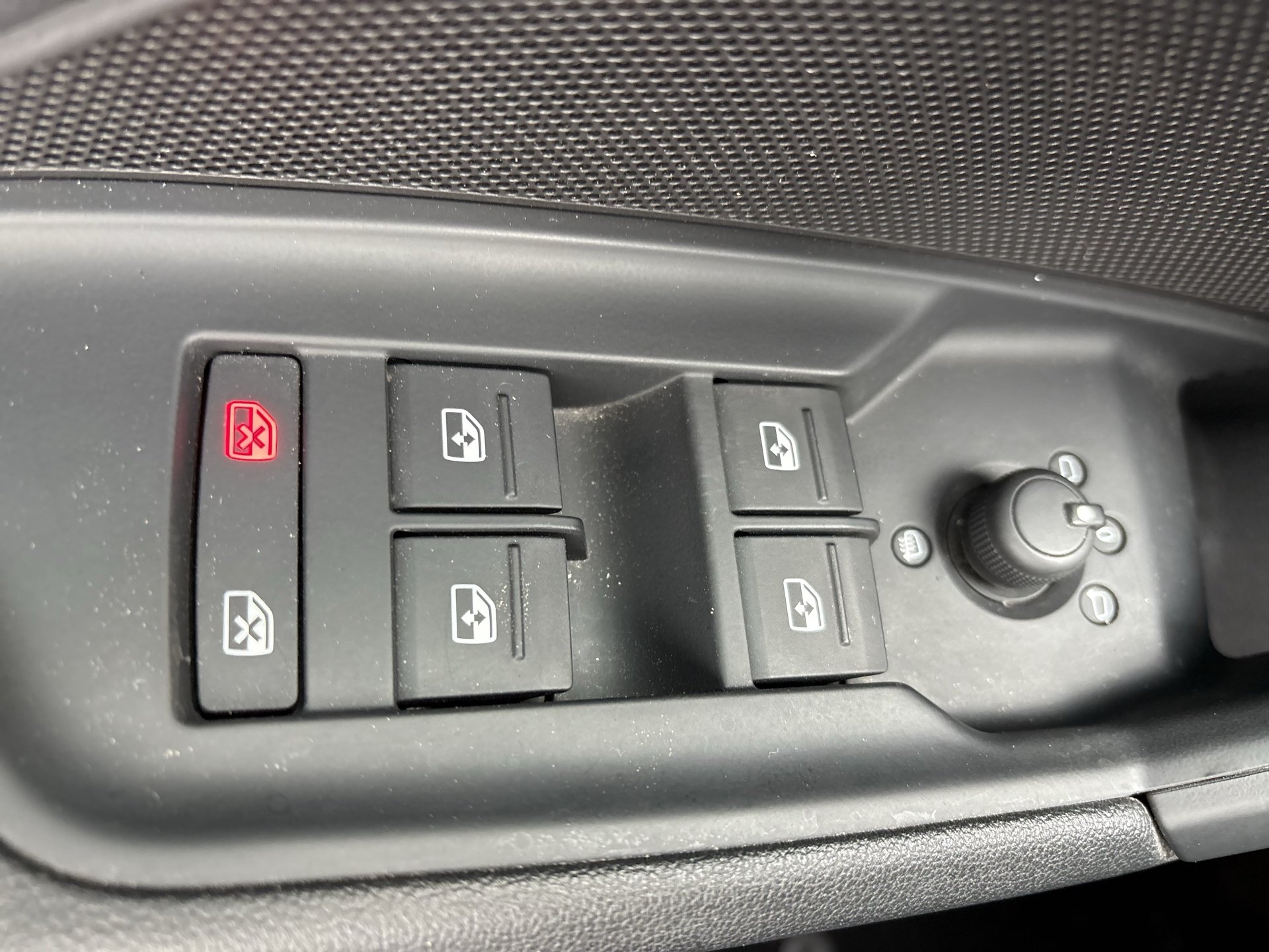 Audi A3 Sportback 35 1.5 TFSI (M-H) advanced | Bild 8 von 31