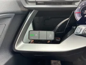 Audi A3 Sportback 35 1.5 TFSI (M-H) advanced | Thumbnail 9 von 31