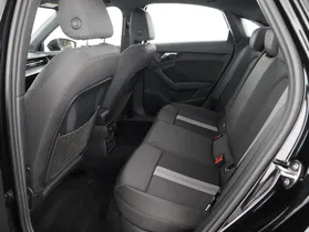 Audi A3 Limousine 35 TFSI advanced ext. | Thumbnail 13 von 31