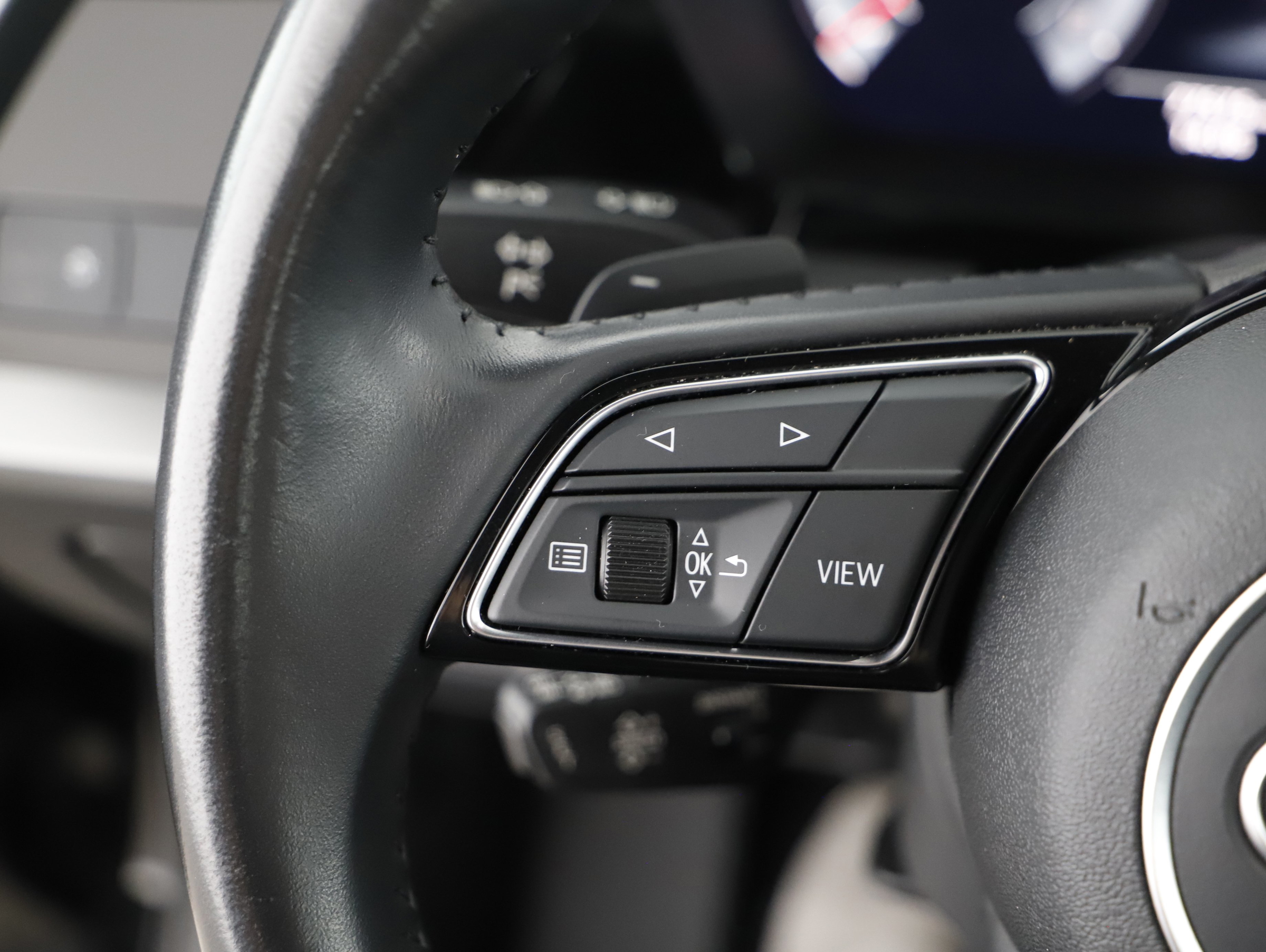 Audi A3 Limousine 35 TFSI advanced ext. | Bild 17 von 31