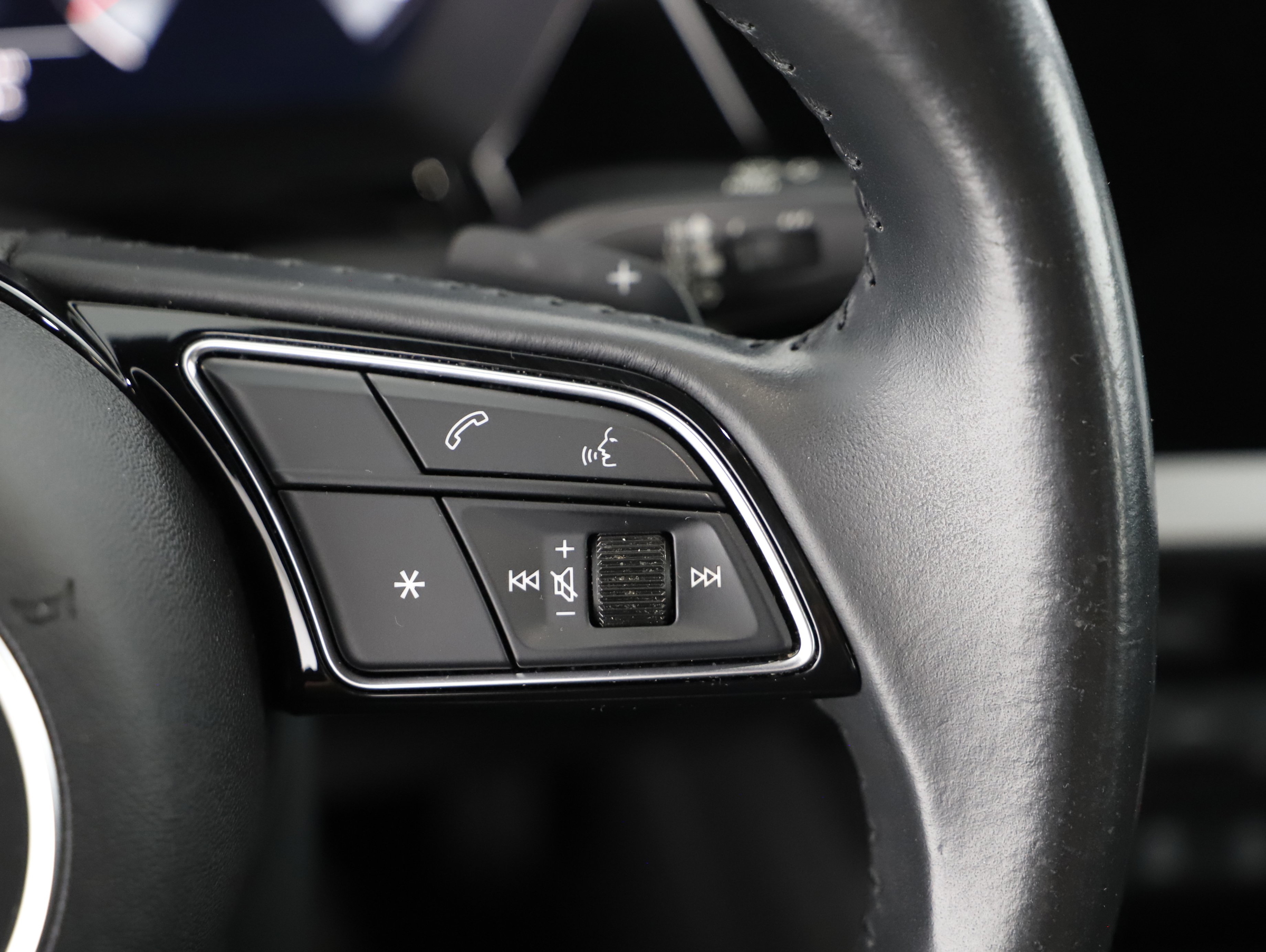 Audi A3 Limousine 35 TFSI advanced ext. | Bild 18 von 31