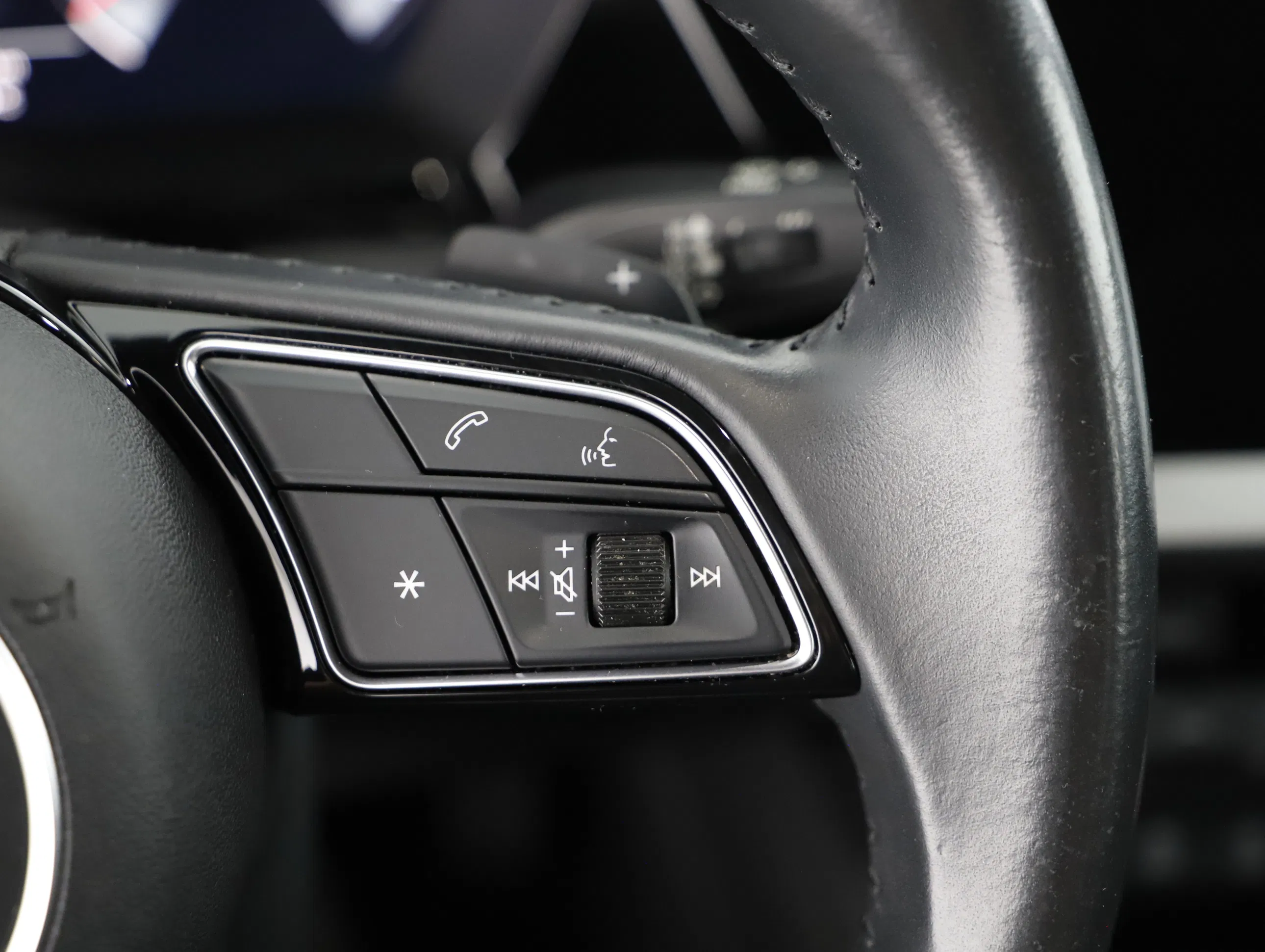 Audi A3 Limousine 35 TFSI advanced ext. | Bild 18 von 31