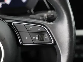 Audi A3 Limousine 35 TFSI advanced ext. | Thumbnail 18 von 31