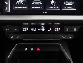 Audi A3 Limousine 35 TFSI advanced ext. | Thumbnail 19 von 31