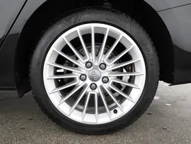 Audi A3 Limousine 35 TFSI advanced ext. | Thumbnail 22 von 31