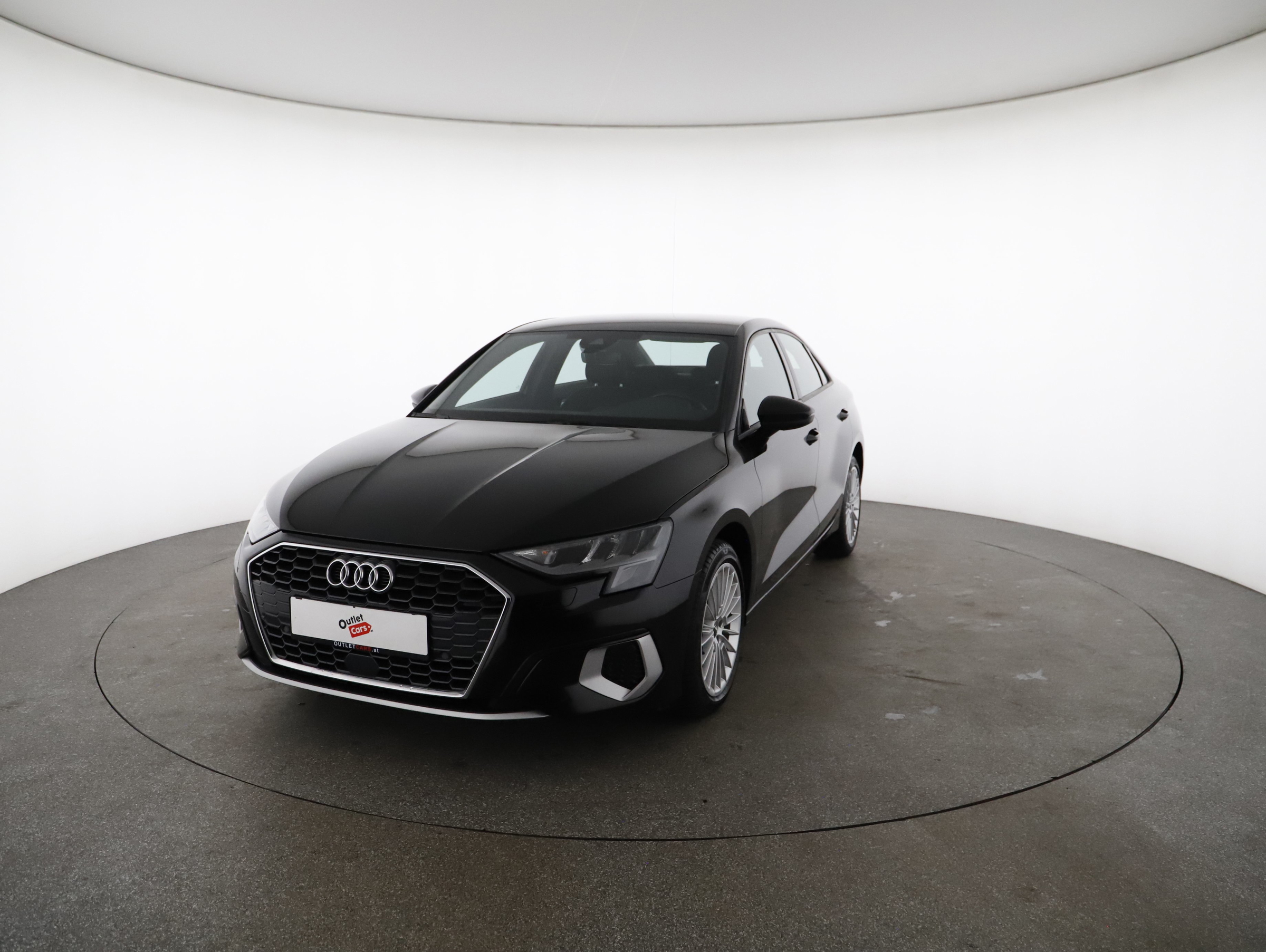 Audi A3 Limousine 35 TFSI advanced ext. | Bild 24 von 31