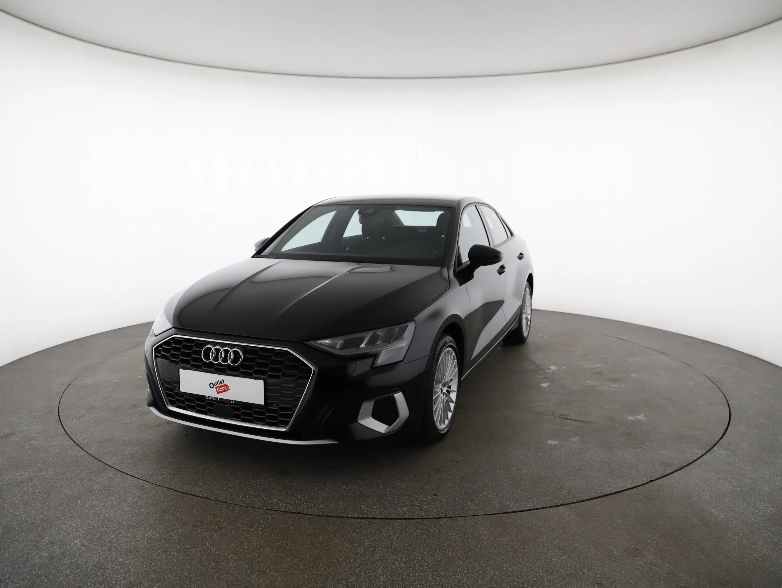 Audi A3 Limousine 35 TFSI advanced ext. | Bild 24 von 31