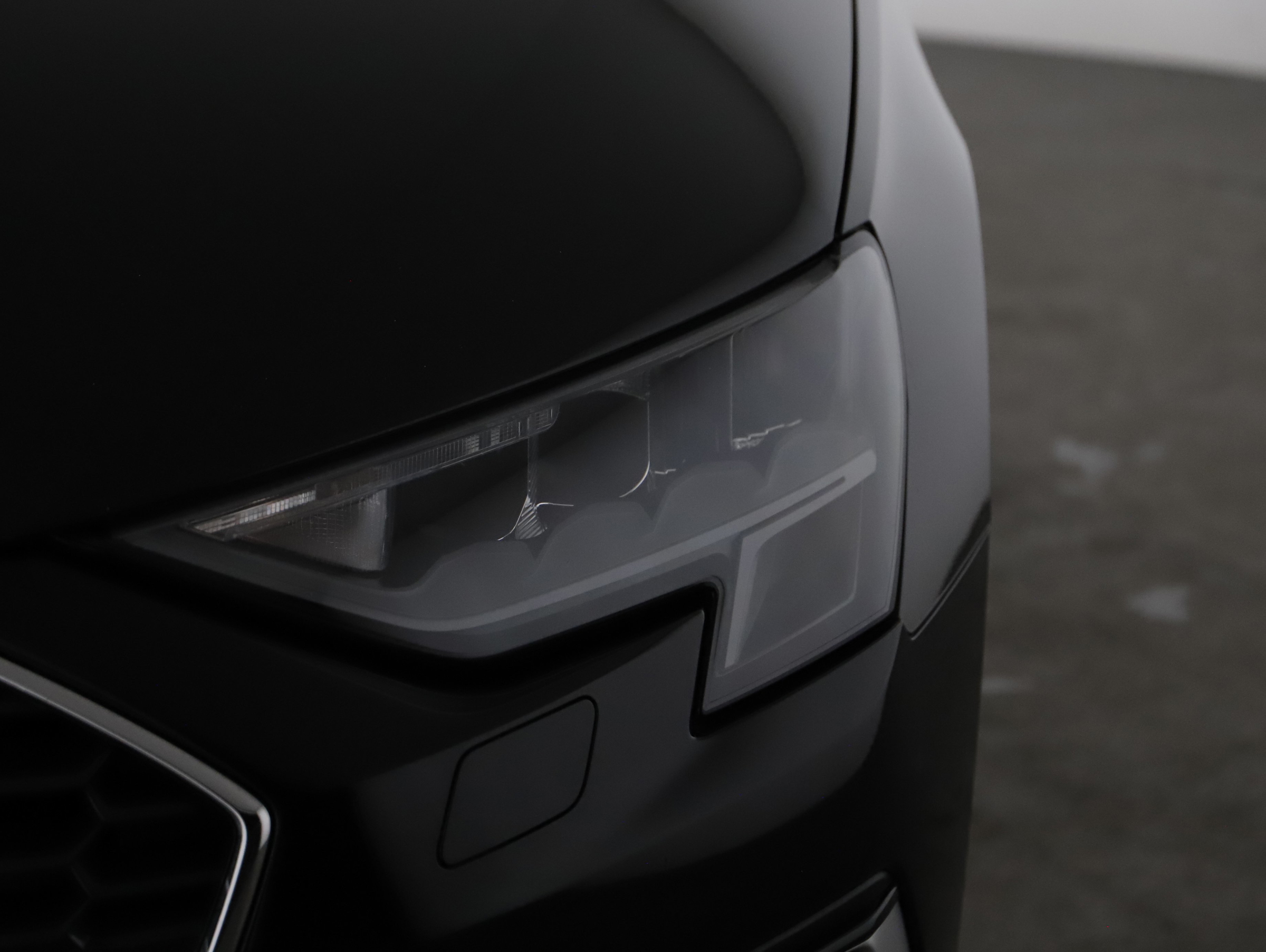 Audi A3 Limousine 35 TFSI advanced ext. | Bild 25 von 31