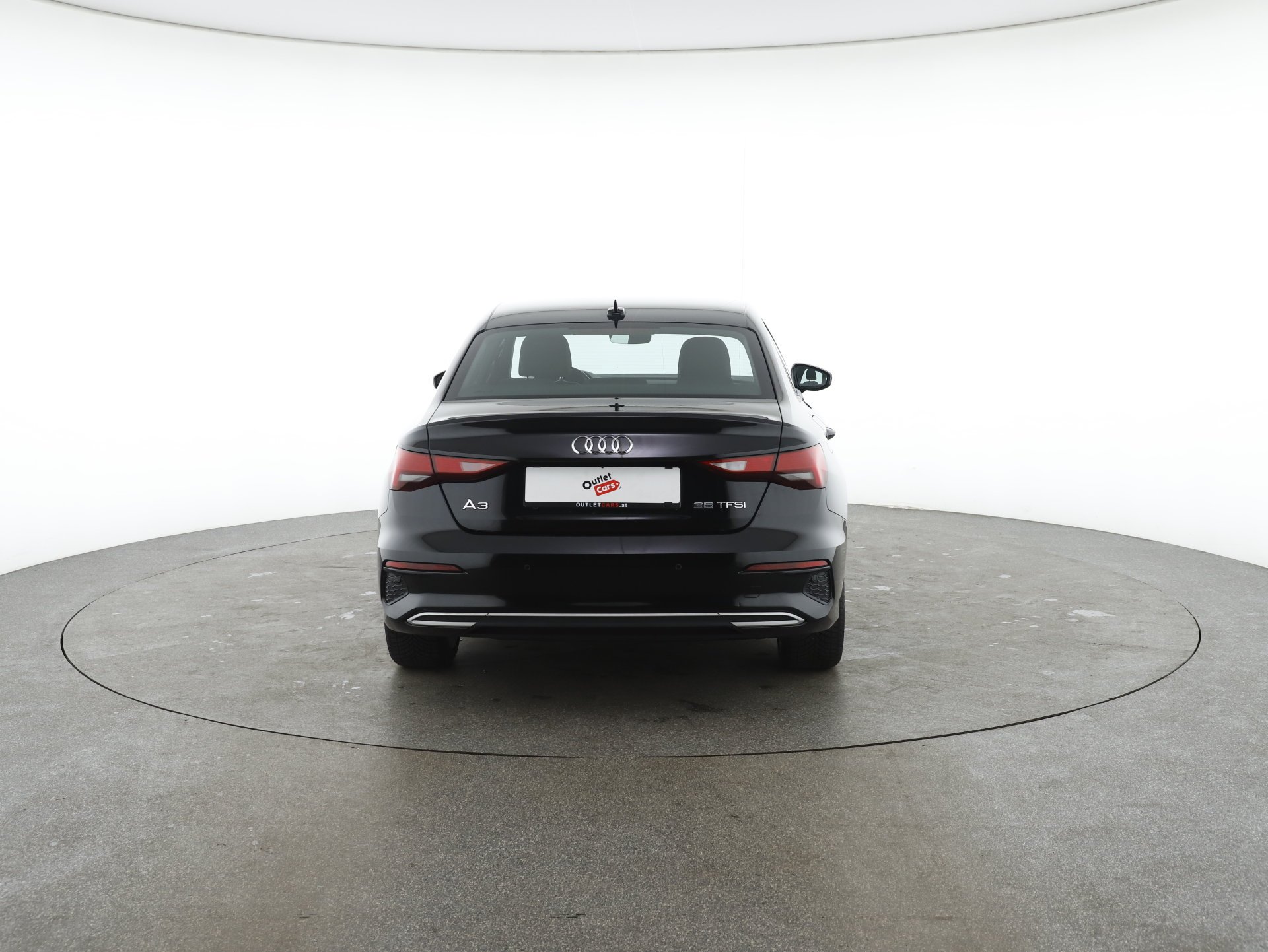 Audi A3 Limousine 35 TFSI advanced ext. | Bild 28 von 31