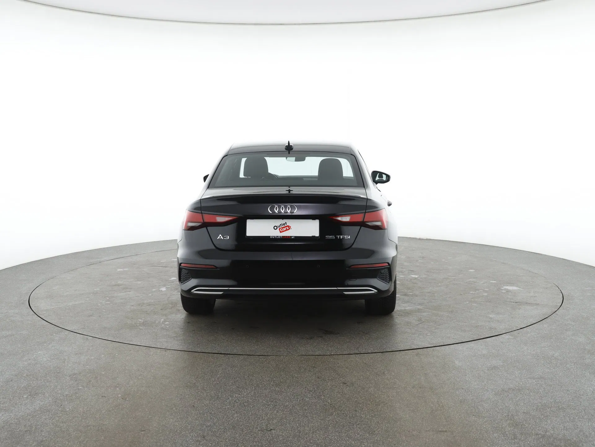 Audi A3 Limousine 35 TFSI advanced ext. | Bild 28 von 31