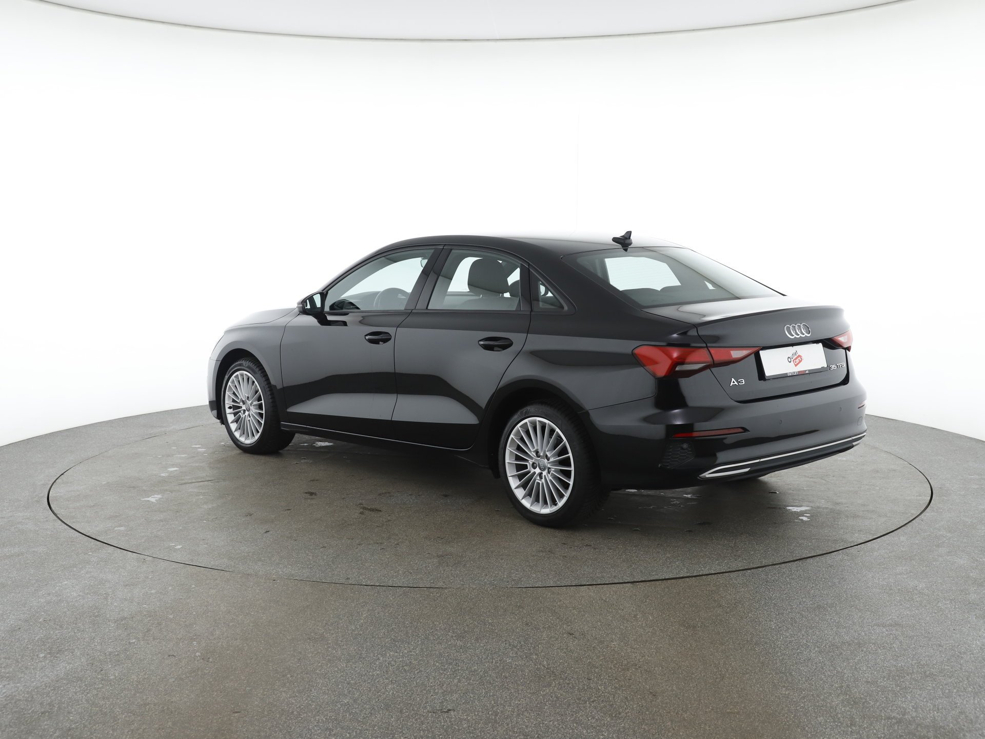 Audi A3 Limousine 35 TFSI advanced ext. | Bild 29 von 31