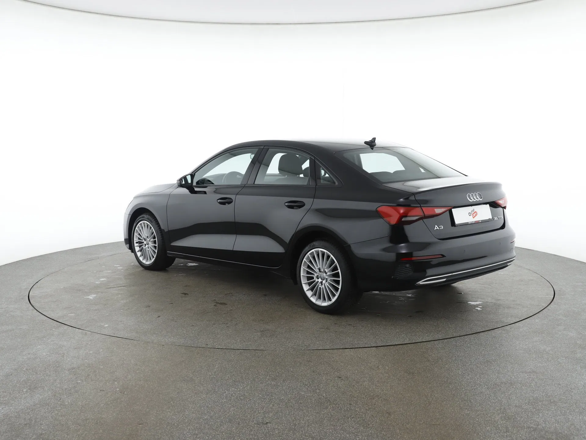 Audi A3 Limousine 35 TFSI advanced ext. | Bild 29 von 31