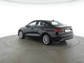 Audi A3 Limousine 35 TFSI advanced ext. | Thumbnail 29 von 31