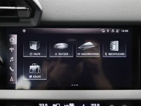 Audi A3 Limousine 35 TFSI advanced ext. | Thumbnail 10 von 31