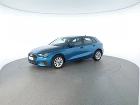 Audi A3 Sportback 30 2.0 TDI | Thumbnail 2 von 31
