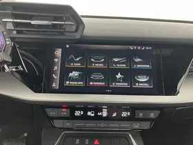 Audi A3 Sportback 30 2.0 TDI | Thumbnail 12 von 31