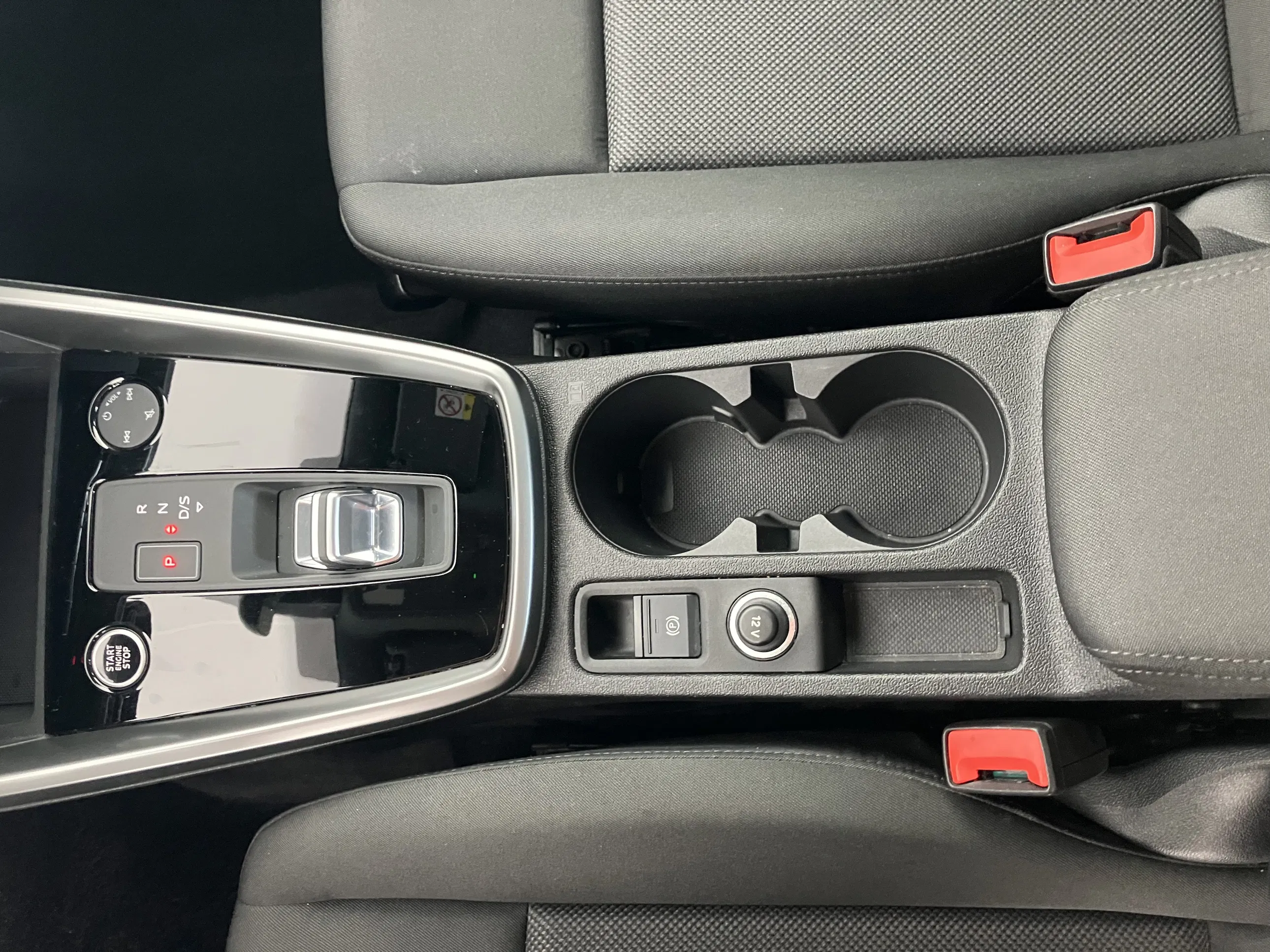 Audi A3 Sportback 30 2.0 TDI | Bild 17 von 31