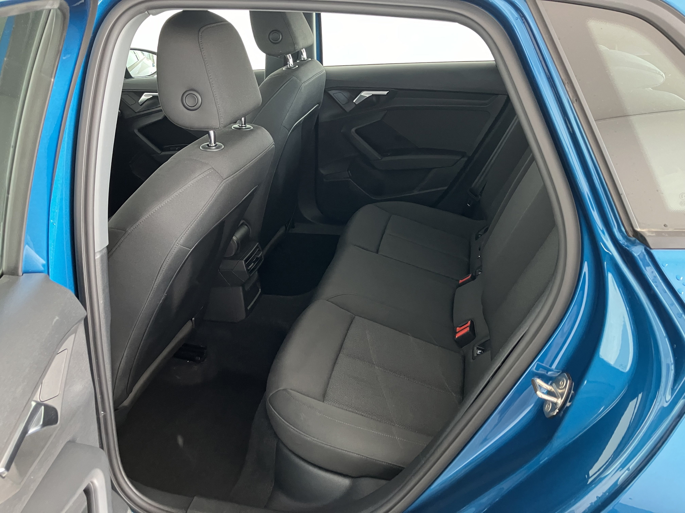 Audi A3 Sportback 30 2.0 TDI | Bild 18 von 31