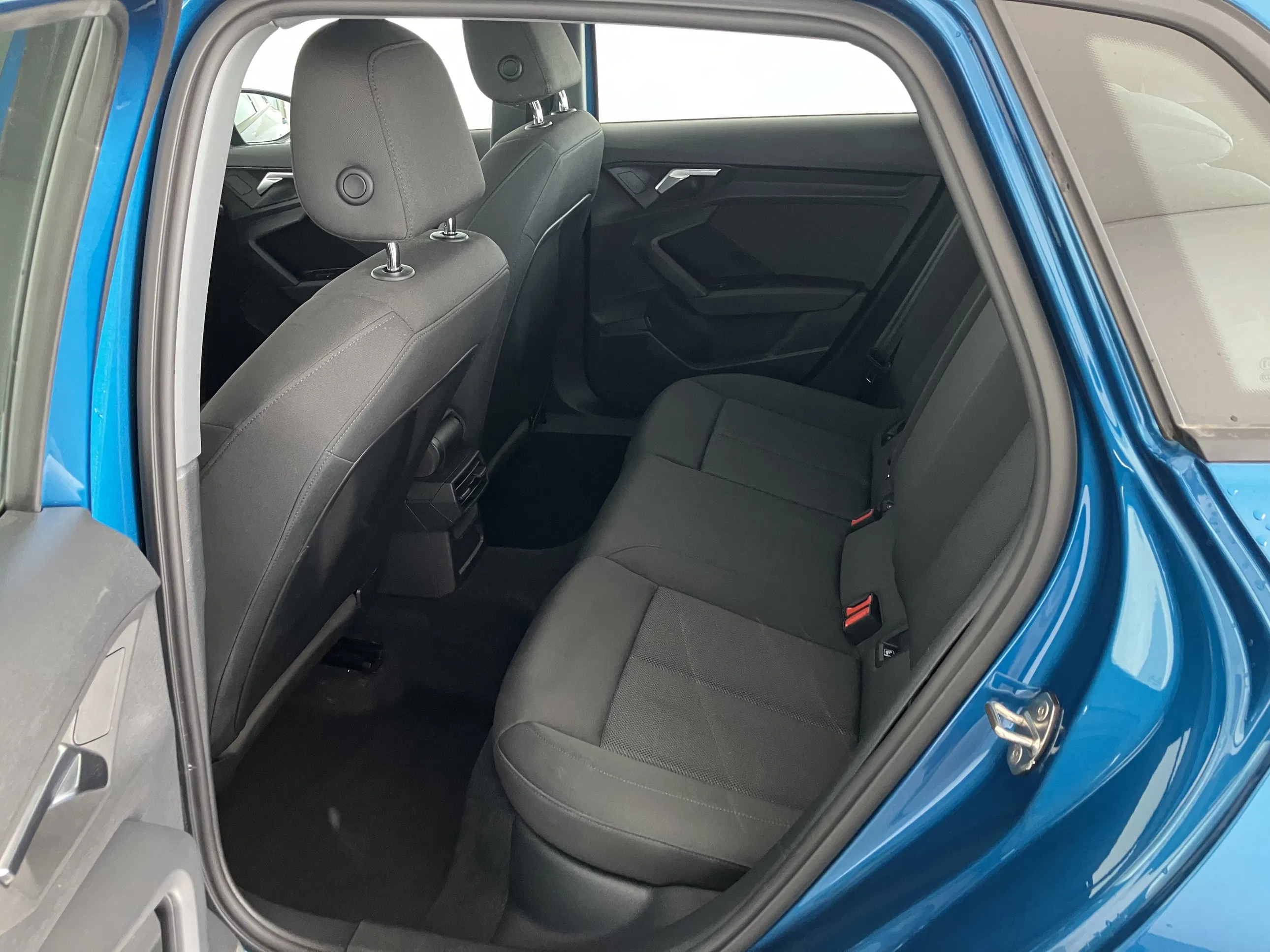 Audi A3 Sportback 30 2.0 TDI | Bild 18 von 31