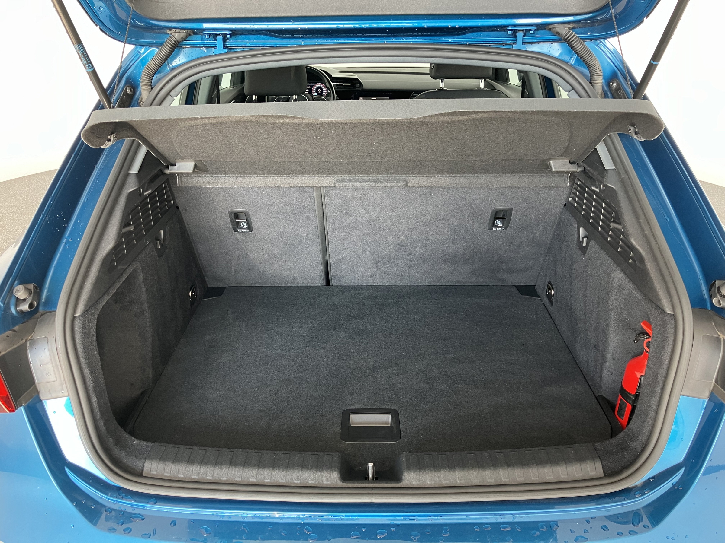 Audi A3 Sportback 30 2.0 TDI | Bild 19 von 31