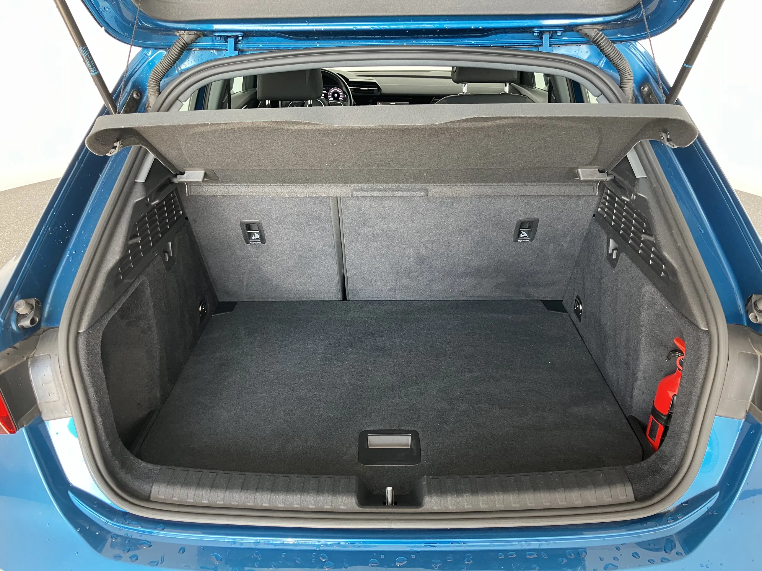 Audi A3 Sportback 30 2.0 TDI | Bild 19 von 31