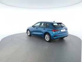 Audi A3 Sportback 30 2.0 TDI | Thumbnail 3 von 31