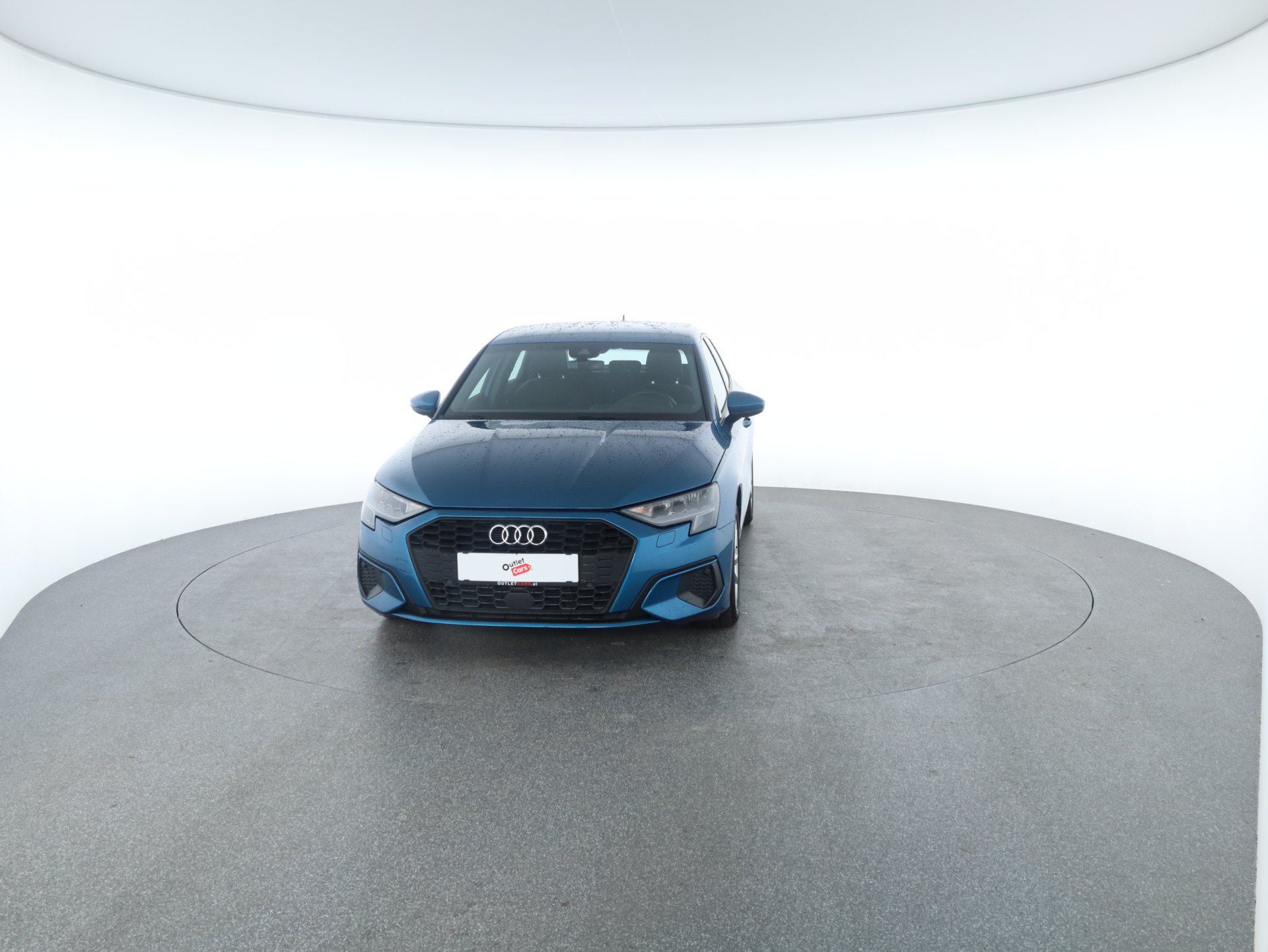 Audi A3 Sportback 30 2.0 TDI | Bild 25 von 31