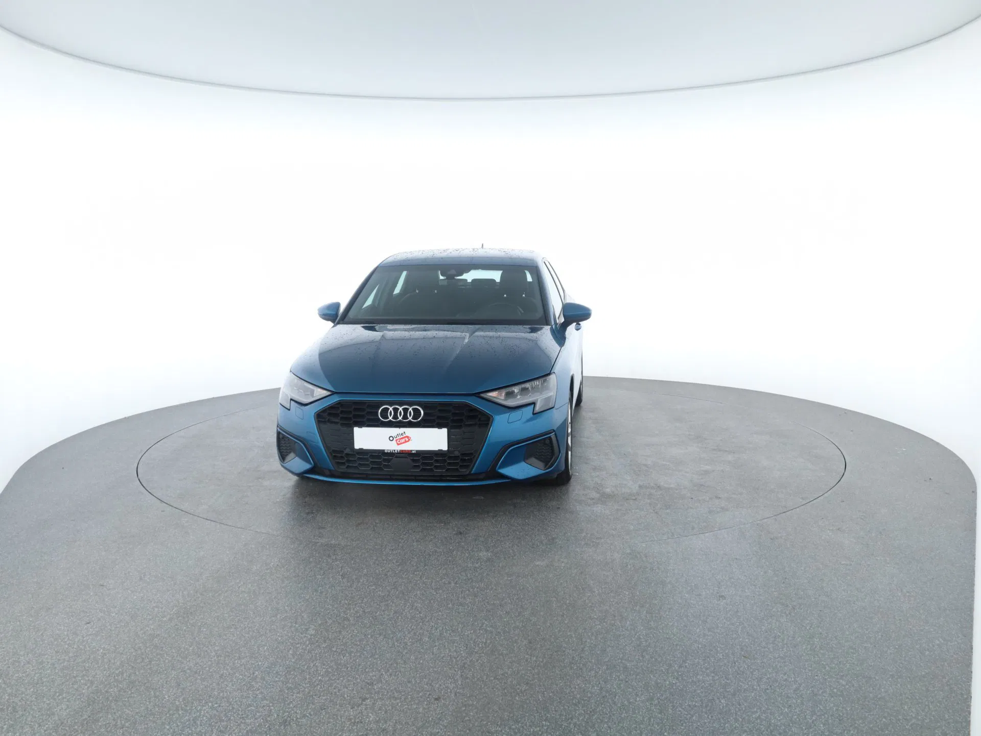 Audi A3 Sportback 30 2.0 TDI | Bild 25 von 31