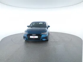 Audi A3 Sportback 30 2.0 TDI | Thumbnail 25 von 31