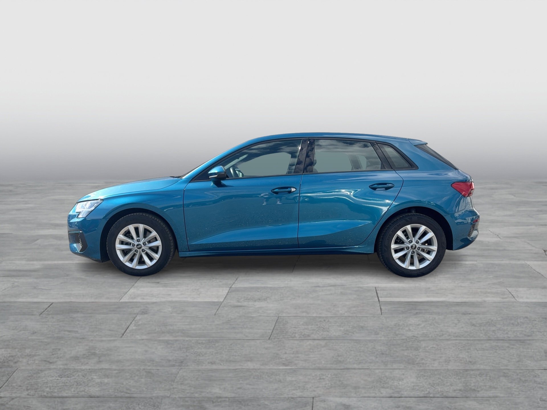 Audi A3 Sportback 30 2.0 TDI | Bild 30 von 31