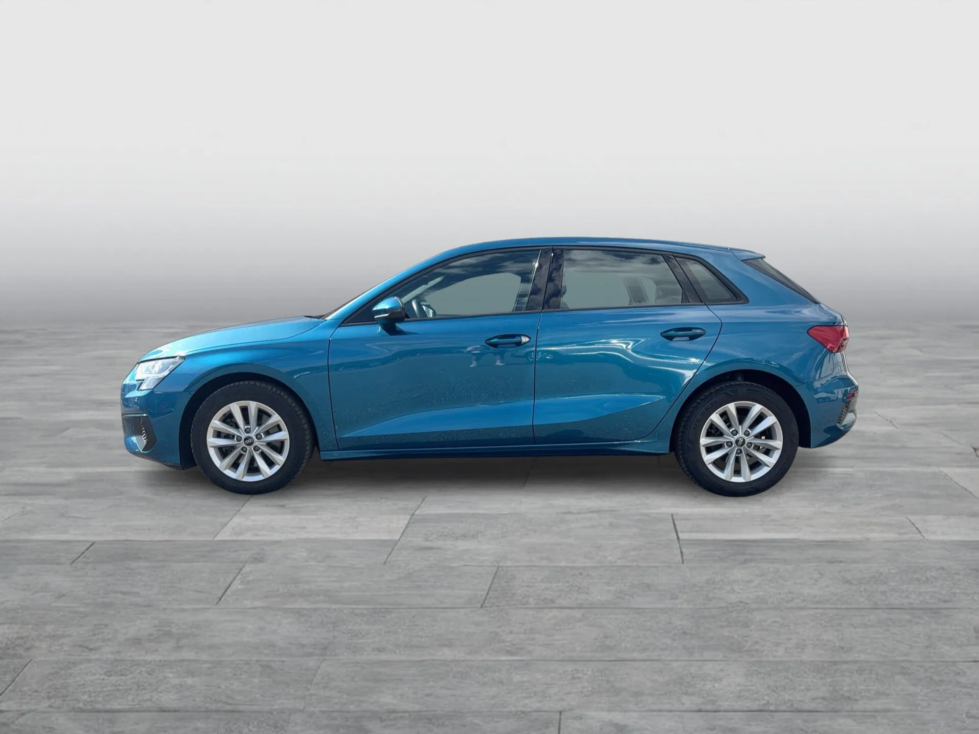Audi A3 Sportback 30 2.0 TDI | Bild 30 von 31