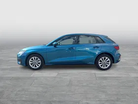 Audi A3 Sportback 30 2.0 TDI | Thumbnail 30 von 31