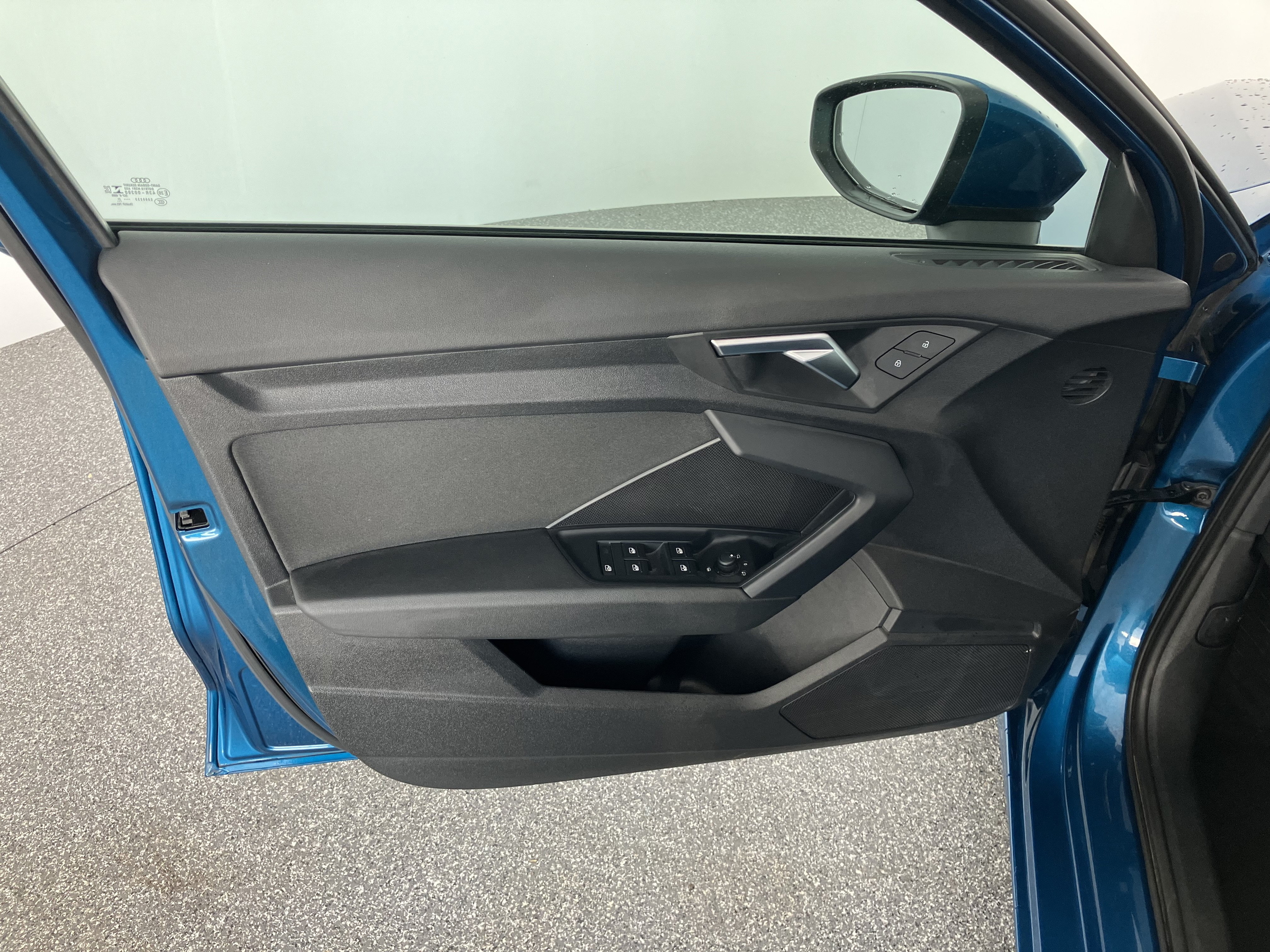 Audi A3 Sportback 30 2.0 TDI | Bild 5 von 31