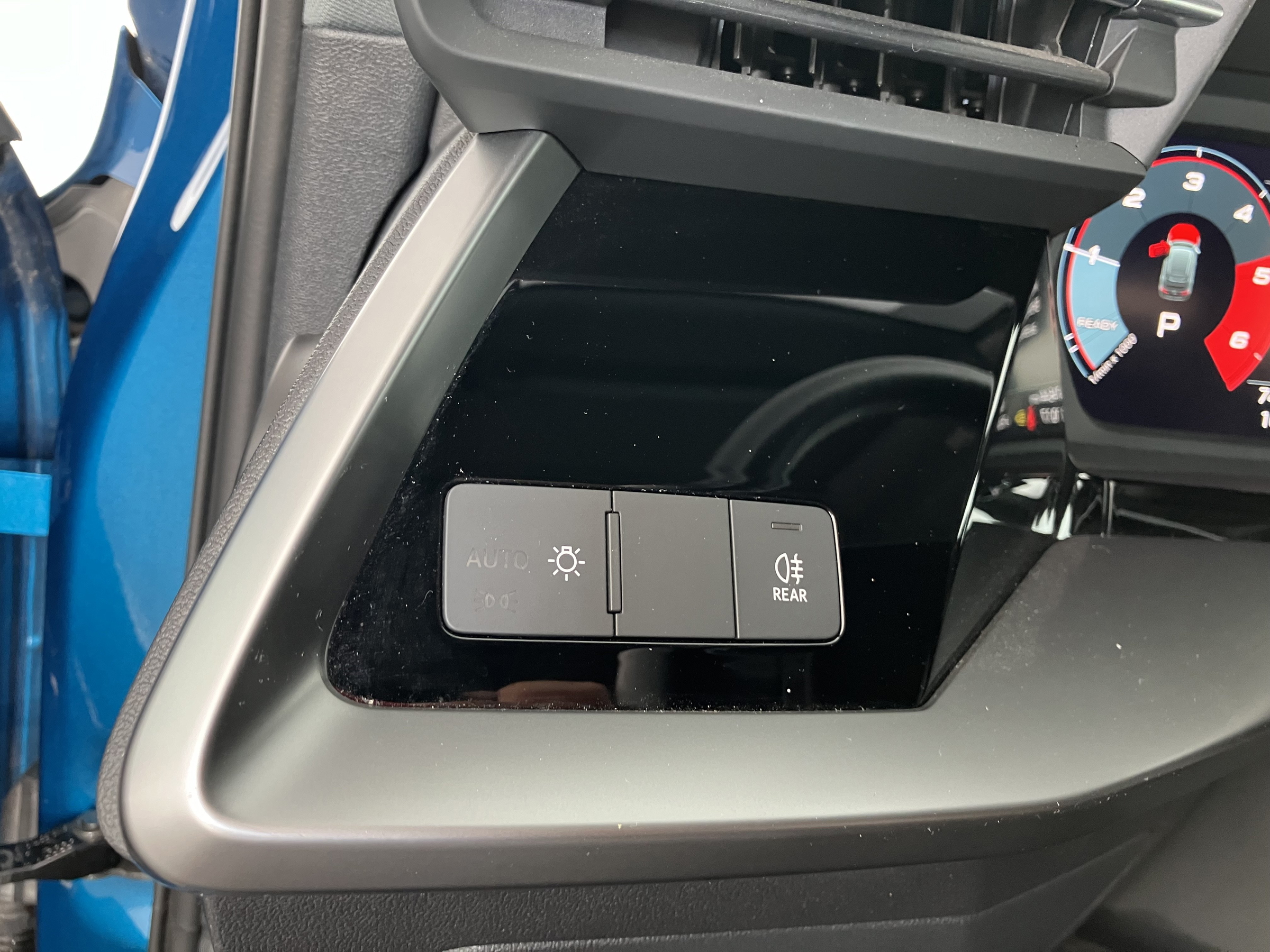 Audi A3 Sportback 30 2.0 TDI | Bild 6 von 31