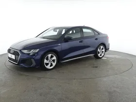 Audi A3 35 2.0 TDI S-Line | Thumbnail 2 von 31