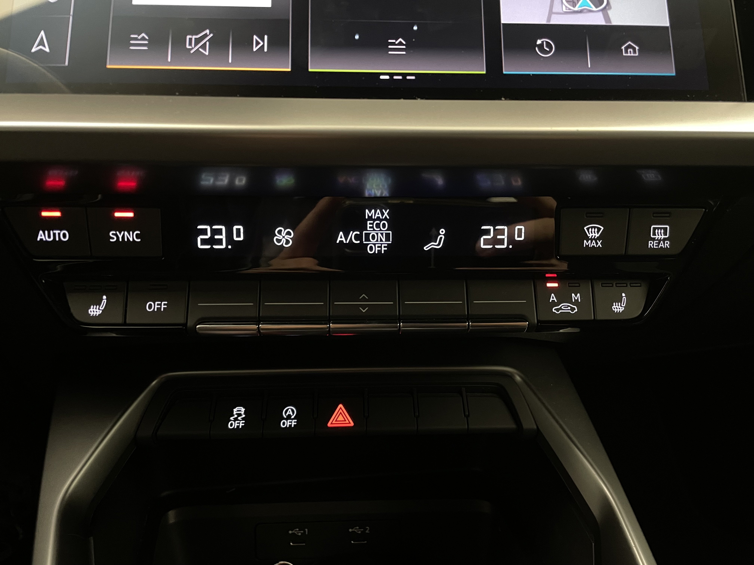 Audi A3 35 2.0 TDI S-Line | Bild 11 von 31