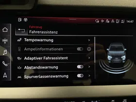 Audi A3 35 2.0 TDI S-Line | Thumbnail 14 von 31
