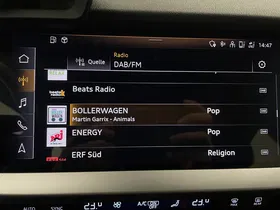 Audi A3 35 2.0 TDI S-Line | Thumbnail 16 von 31