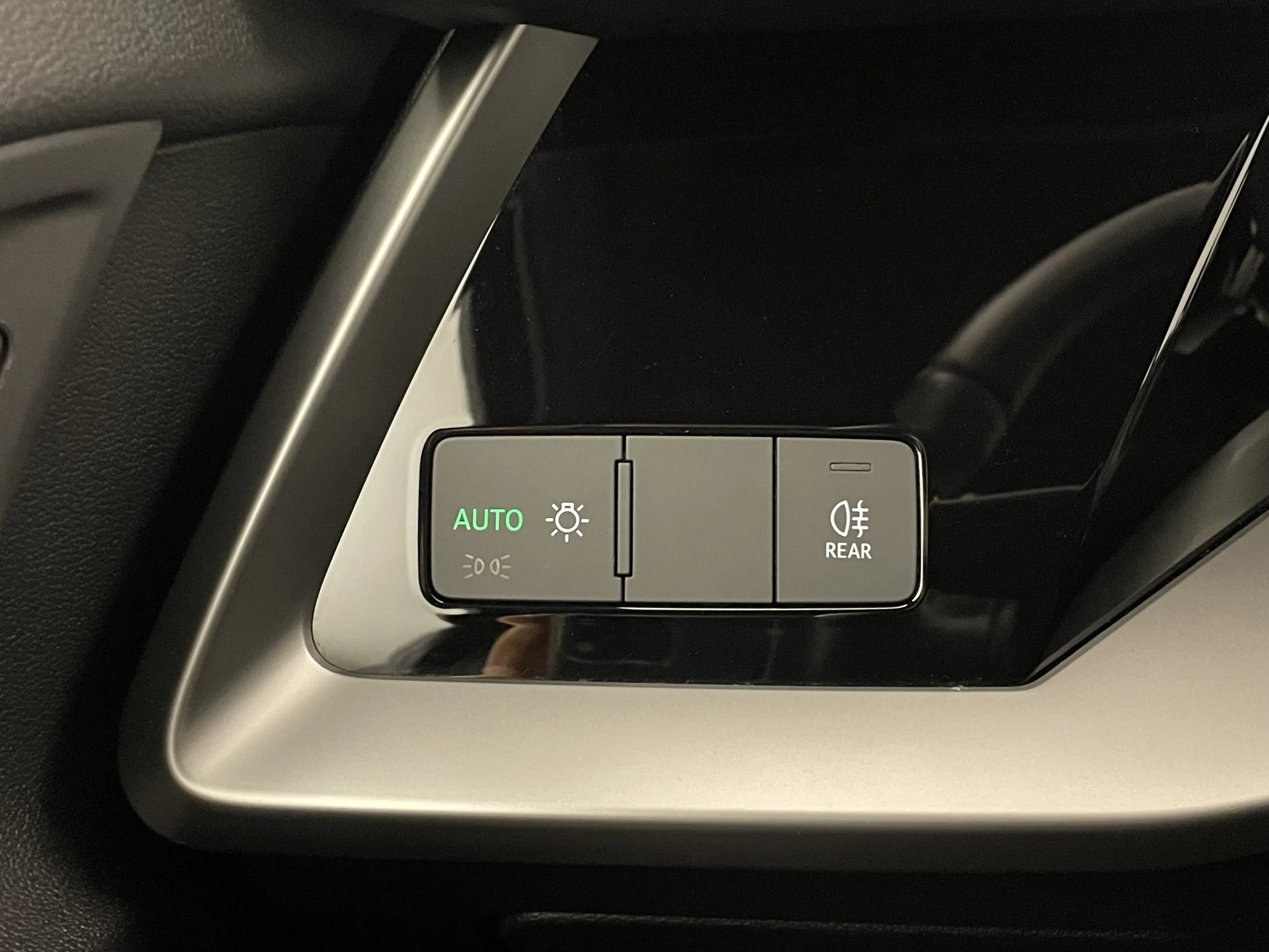 Audi A3 35 2.0 TDI S-Line | Bild 17 von 31