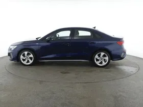 Audi A3 35 2.0 TDI S-Line | Thumbnail 3 von 31