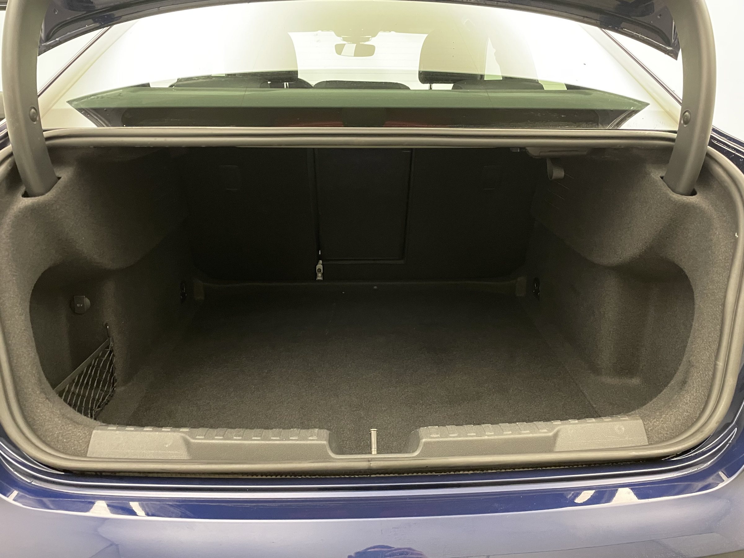 Audi A3 35 2.0 TDI S-Line | Bild 23 von 31