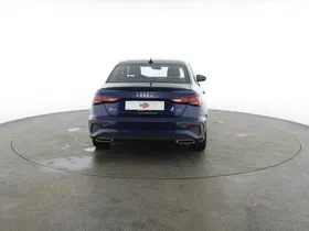 Audi A3 35 2.0 TDI S-Line | Thumbnail 25 von 31