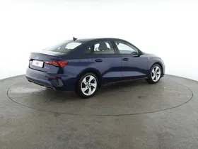Audi A3 35 2.0 TDI S-Line | Thumbnail 26 von 31