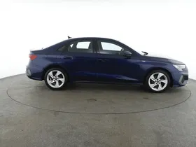 Audi A3 35 2.0 TDI S-Line | Thumbnail 27 von 31