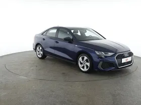 Audi A3 35 2.0 TDI S-Line | Thumbnail 28 von 31